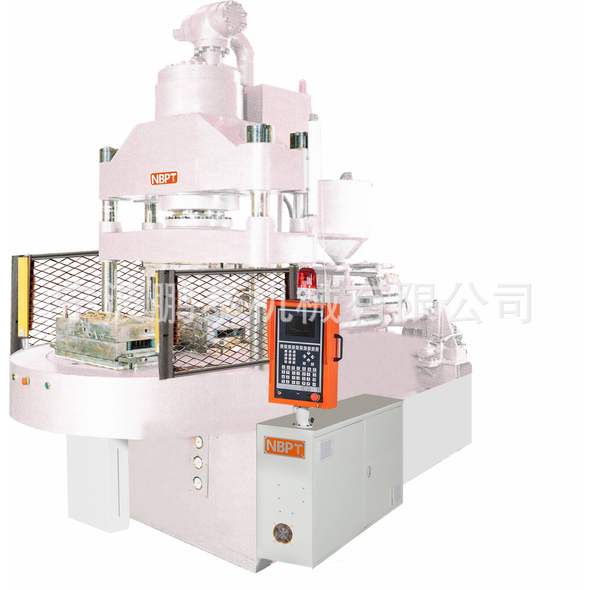 立式锁模卧式射出转盘机电木转盘注塑机电木圆盘注塑机85T