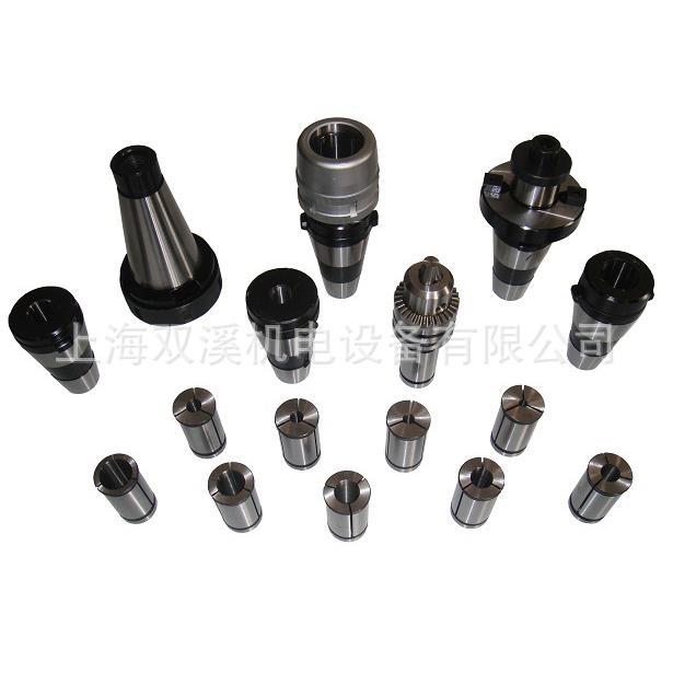 大量钻夹头铣刀夹头接杆变径套钻夹头JXT25-50