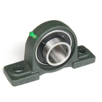 外球面带座轴承 UCP203 204 205 206 207 208 209 210 精品轴承