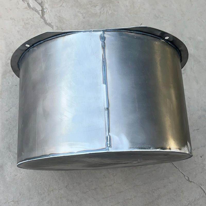 定做焊接防护罩 翻边带耳朵法兰圆形 震动电机避尘壳内径深度包邮,标准件/零部件/工业耗材,防护罩/风琴罩,淘宝优惠券,粉丝福利购,淘宝优惠卷