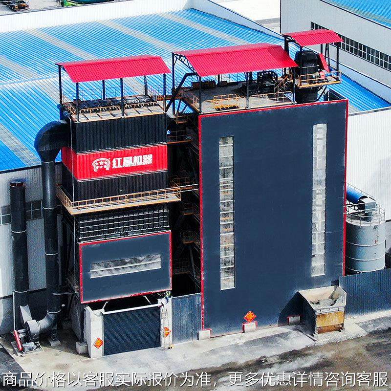 干法制砂楼 干混砂浆 搅拌站配套制砂 7楼式制砂系列,机械设备,破碎机,淘宝优惠券,粉丝福利购,淘宝优惠卷