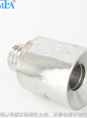 斯铂润57080空气放大器干燥产品吹扫灰尘排气铝合金不锈钢