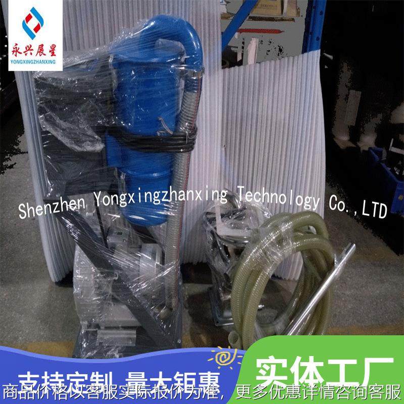 打包带生产线吸料机 不锈钢吸料机 分离式全自动吸料机,机械设备,破碎机,淘宝优惠券,粉丝福利购,淘宝优惠卷