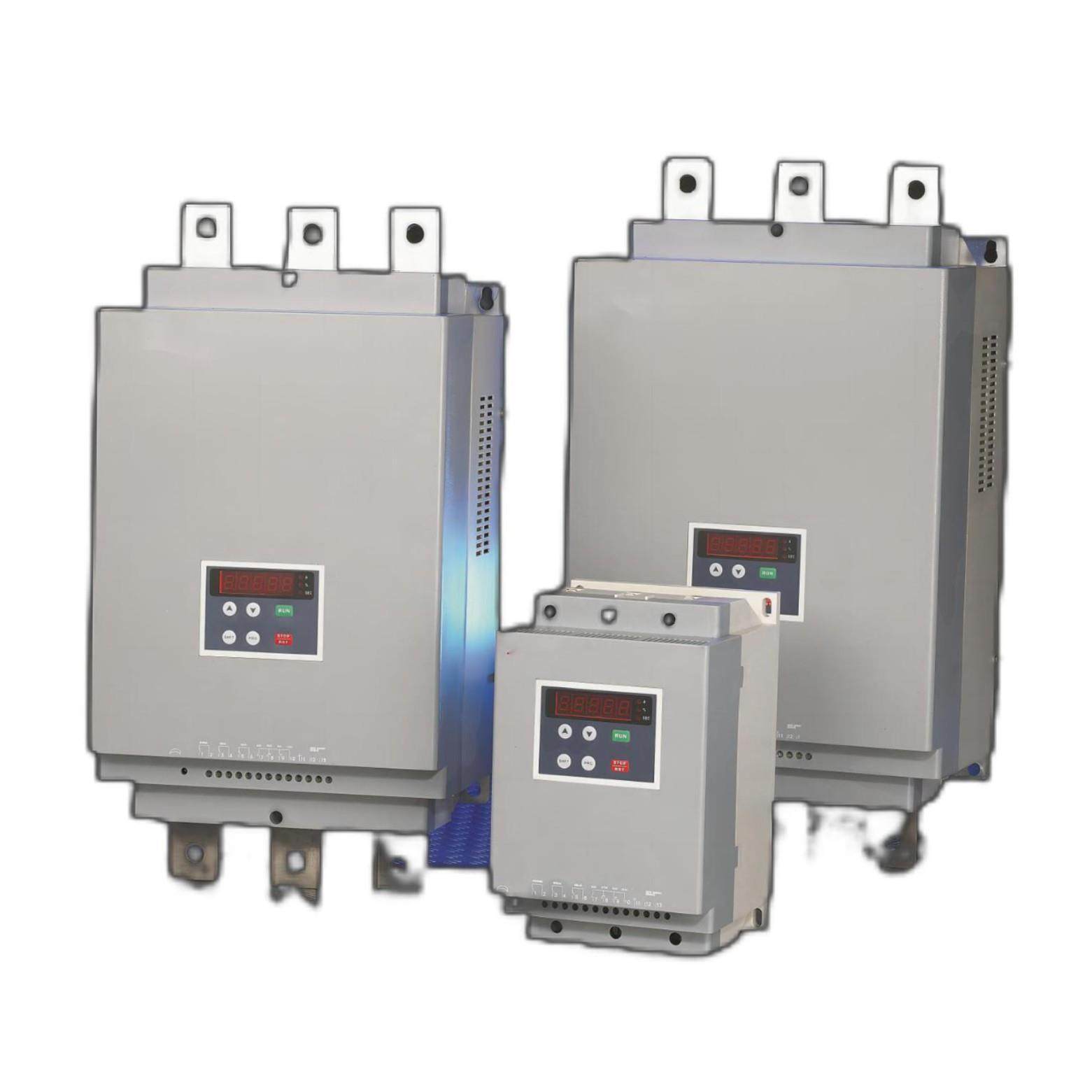 上海电气有限公司AOR1600电动机软起动器高效固态软启动