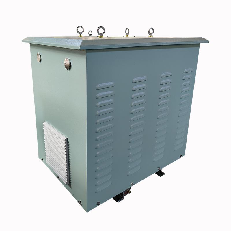 华-厂兴特变压器源头家定制CSD40kVA船用变压器CSD-40防护等级IP4