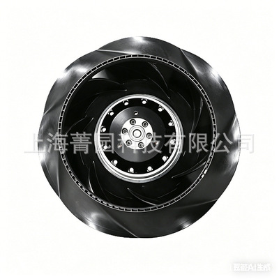 离心风机R2D225-RA26-11德国ebm-papst全新现货