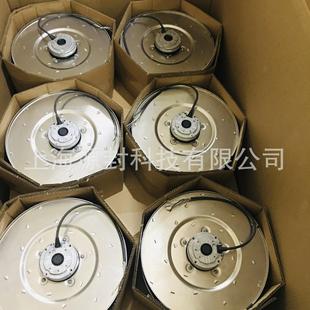 德国ebmpapst风机 R4E355-AL02-05免费配导风圈电容