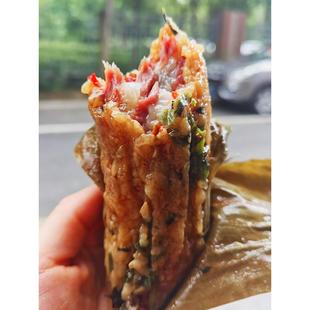 【白冰推荐】衢州龙游特产老坛酸菜粽咸菜肉粽鲜肉大粽子端午肉粽