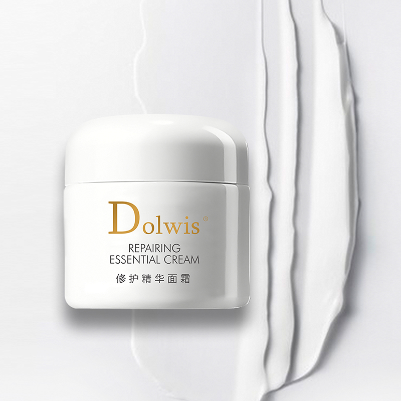 必要Dolwis修护精华面霜