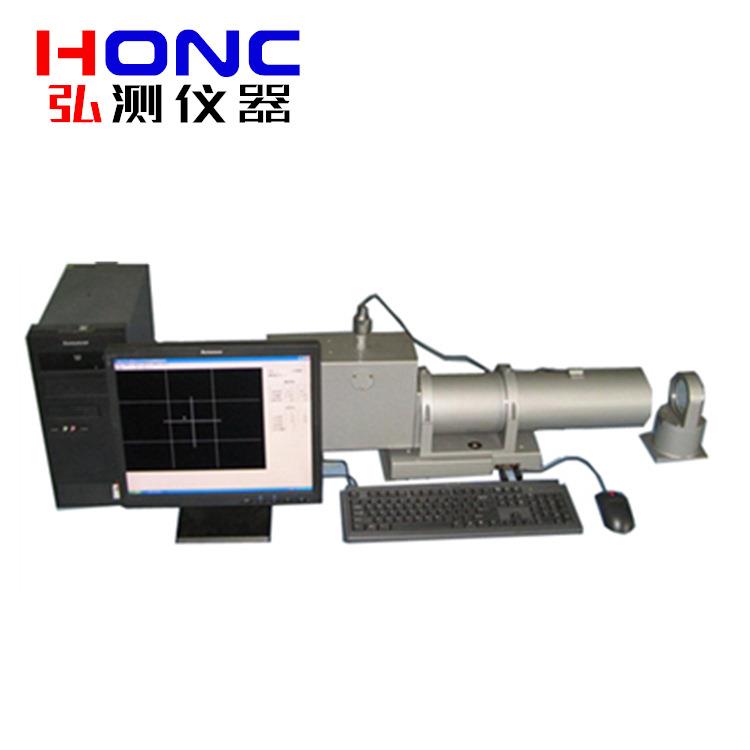 HC-50型高精度CCD大口径精密光电自准直仪（50m）直线度平面度