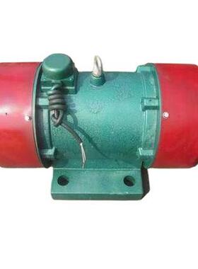 新乡YZS型系列振动电机振打器激振源电动机仓壁卧式电动机