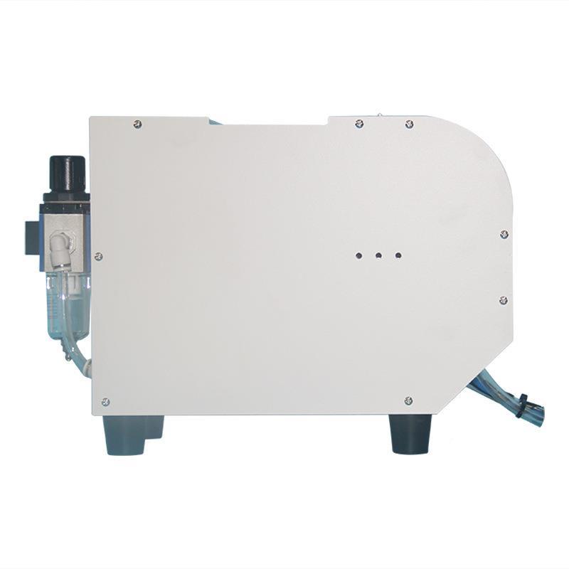 款手持式螺锁丝新供料器吹气自动手持式打螺丝钉带机自动KDN排列