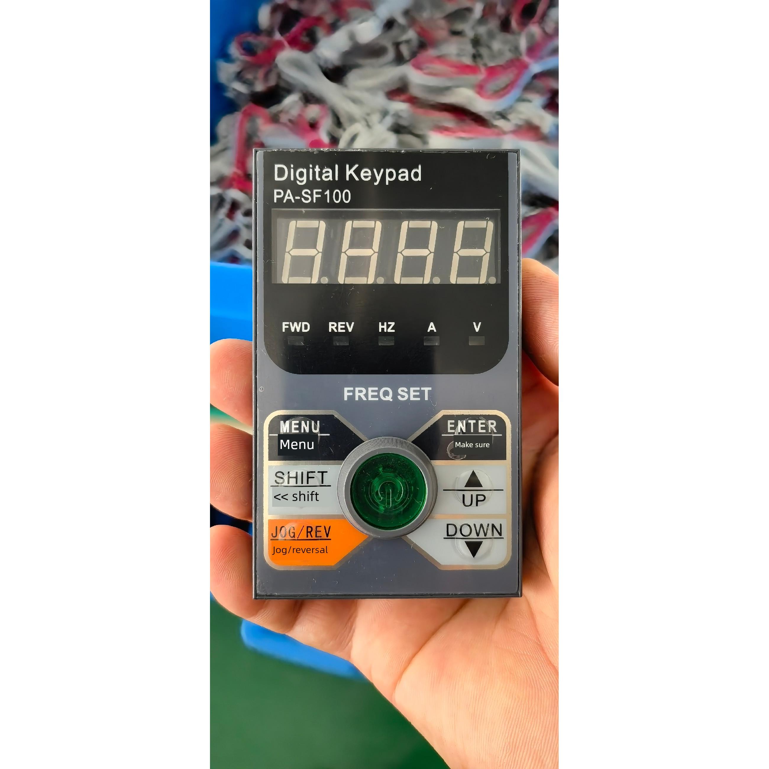 汉能Pa-Sf100逆变面板精密驱动逆变器