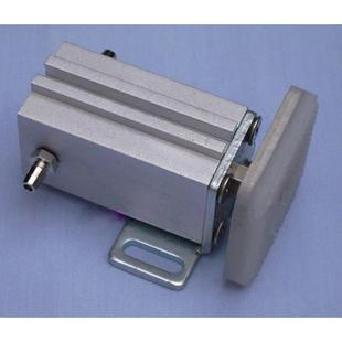 注塑机机械手配件抱具 天行磁性抱具气缸1815CH 气动磁簧抱具夹具