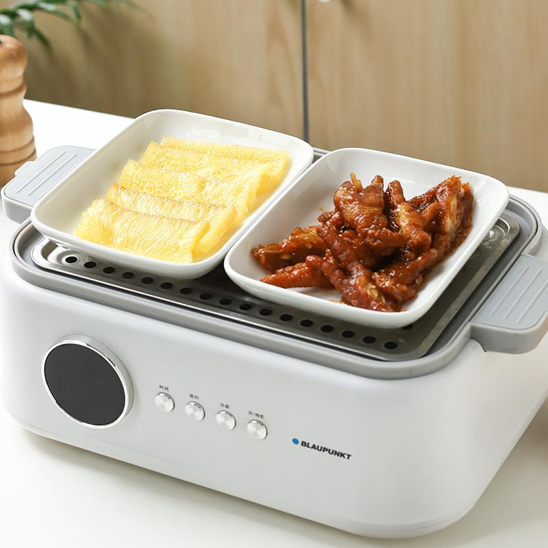 蒸锅蒸箱专用陶瓷盘子家用