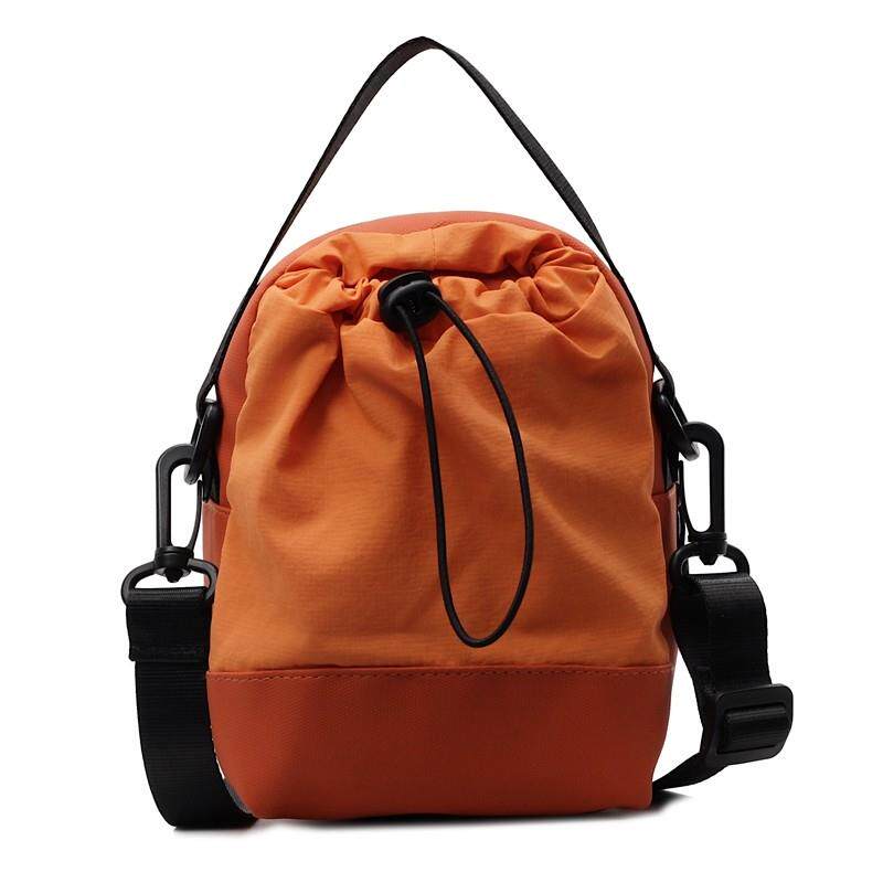 推荐2025新款潮手机包尼龙布包女包休闲百搭单肩斜挎包轻便女士小