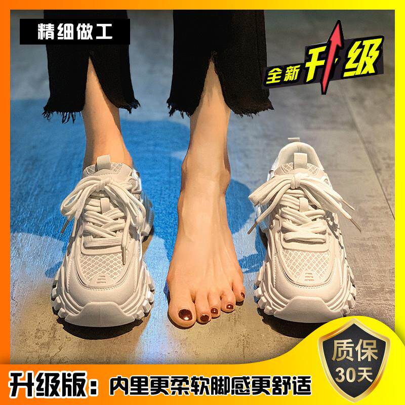 推荐厨房防滑鞋女夏季久站不累脚软底黑色上班鞋子防油防水厨师工
