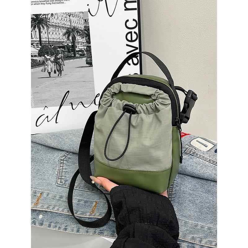 斜挎小包户外多功能手机小