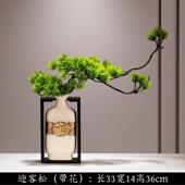 推荐 办公室招财进宝八方来财摆件高端大气装 饰品公司店铺开业大吉