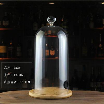 推荐分子料理烟熏罩亚克