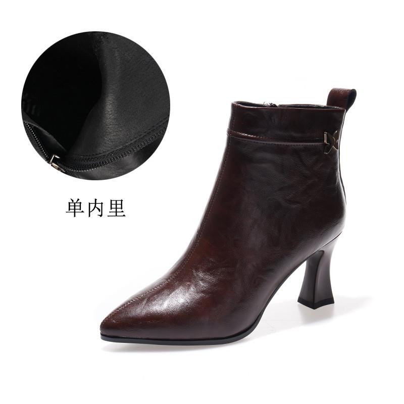 推荐老北京布鞋女冬季新款