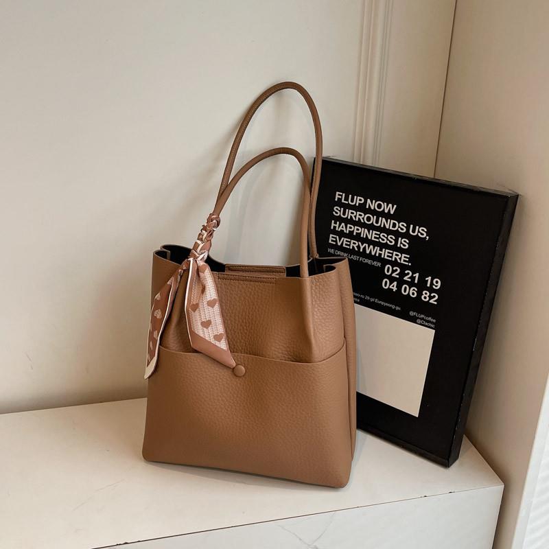 推荐韩系小众设计大容量水