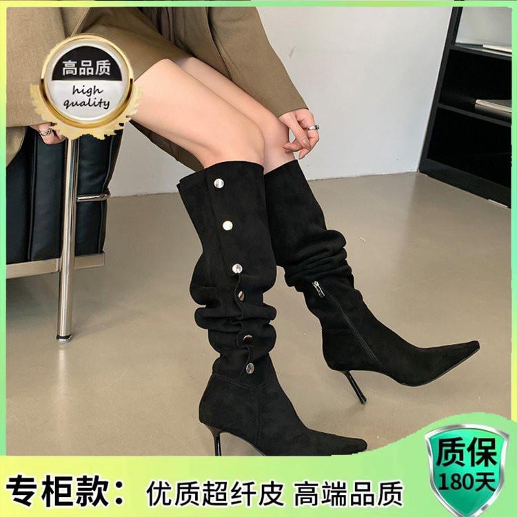 推荐厨师鞋男春季防滑防水