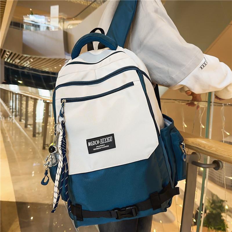 推荐书包男大学生高中生新