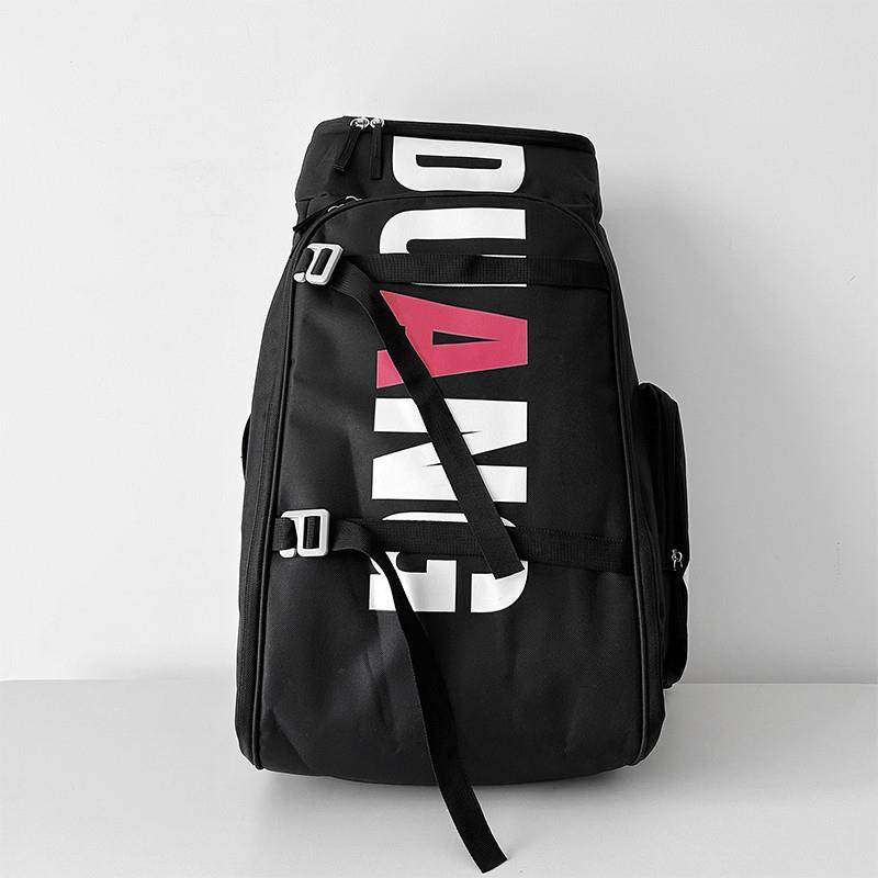 推荐大容量双肩包包男士背包登山包野营装备户外鞋仓收纳旅行包个