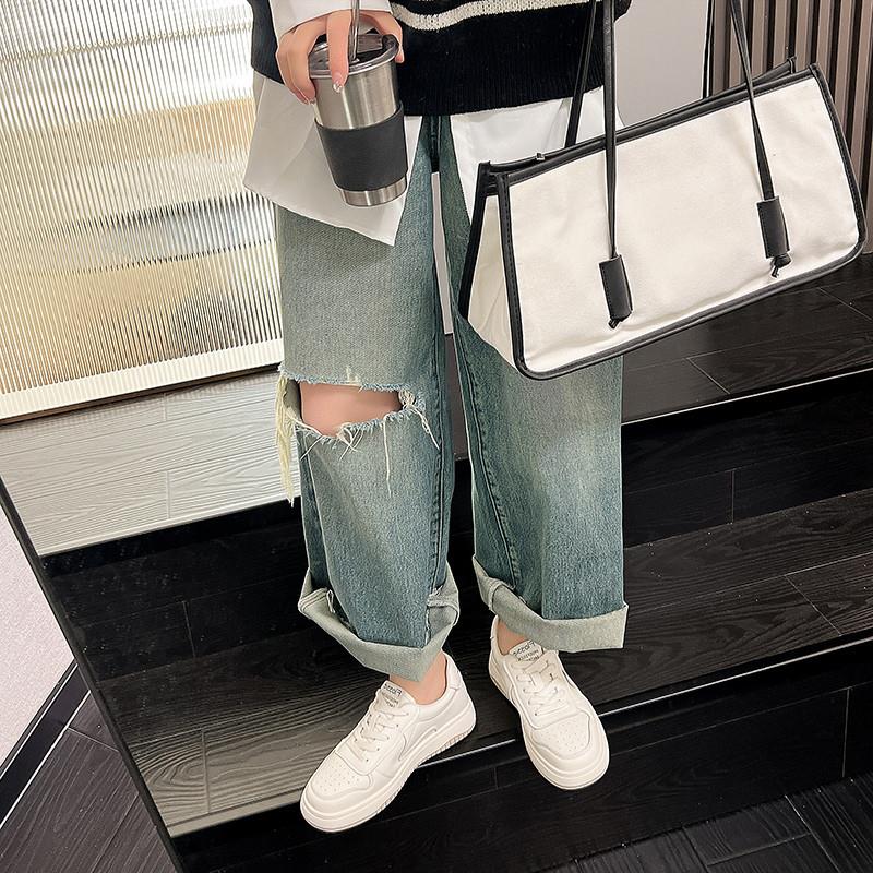新品软底板鞋女增高5cm3cm