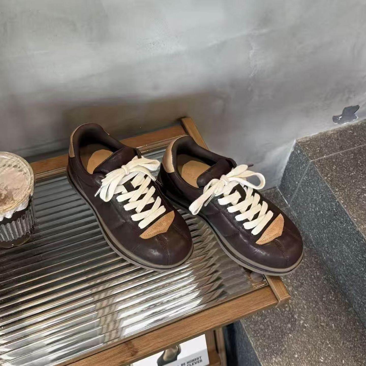 推荐V口高筒靴厚底粗跟骑