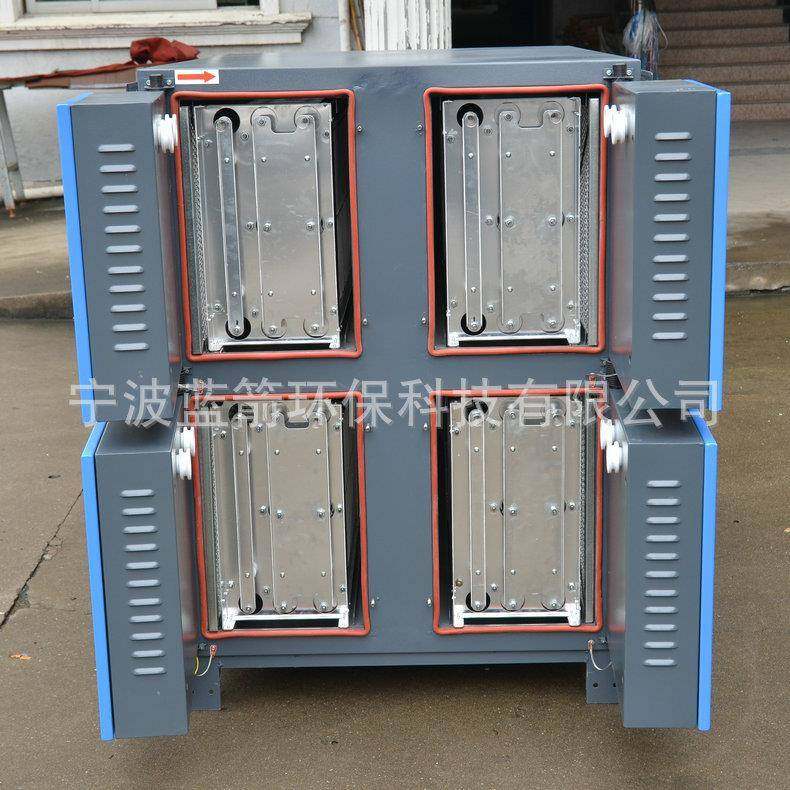 厂家推荐工业空气净化器大型工业油烟净化工业油烟净化定制,厨房电器,其他商用厨电,淘宝优惠券,粉丝福利购,淘宝优惠卷