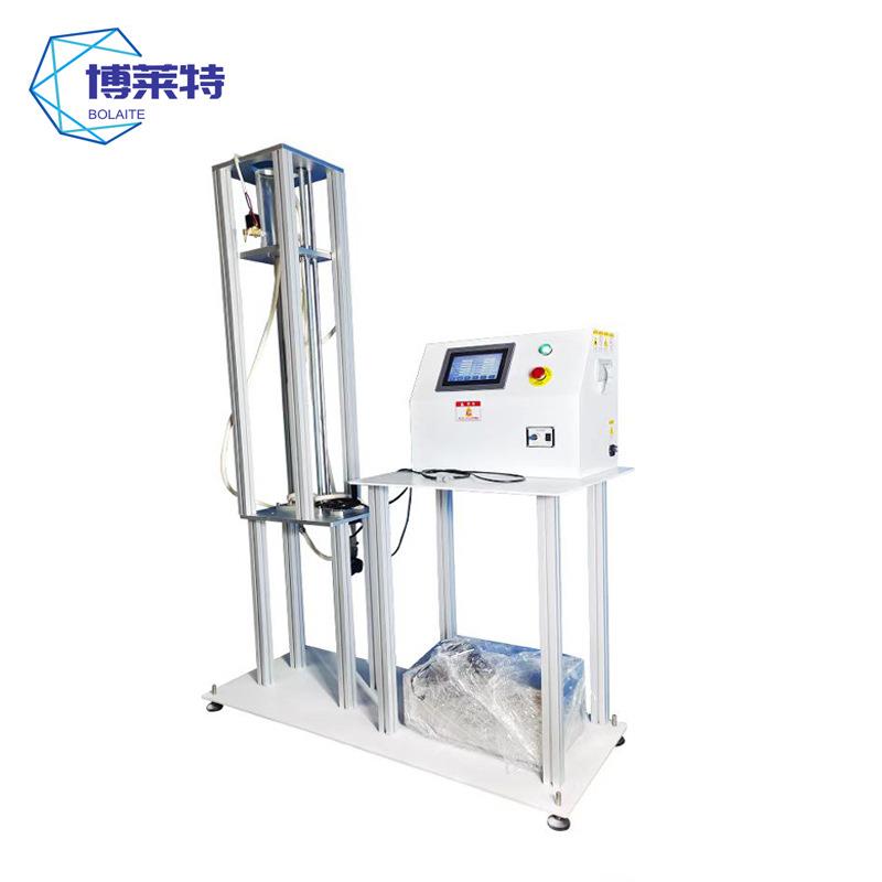 深圳导尿管强度试验仪器导尿管测试设备导尿管检测仪器