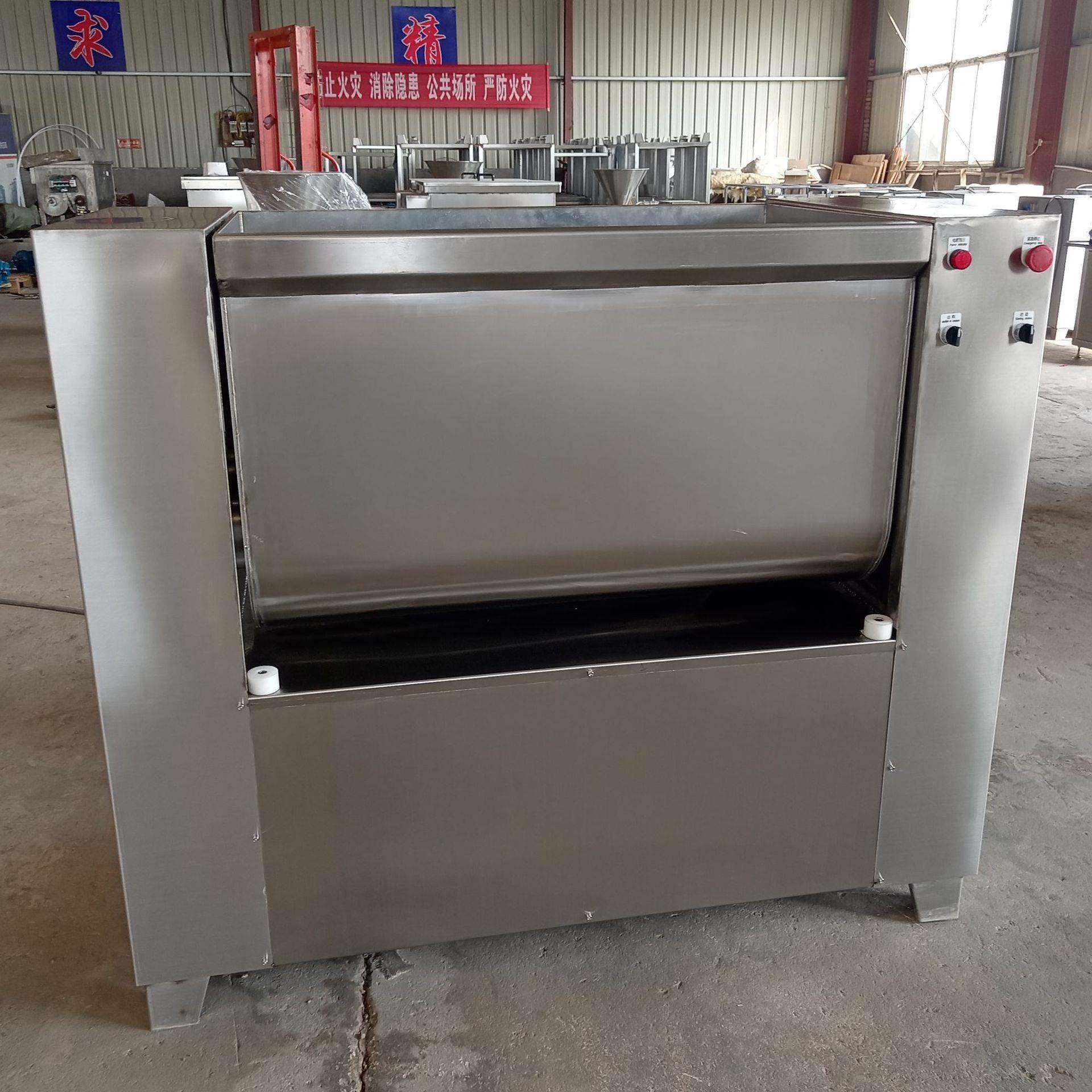 全自动300升侧翻拌馅机火腿肠真空拌料机变频搅拌肉馅设备,清洗/食品/商业设备,其他食品加工设备,淘宝优惠券,粉丝福利购,淘宝优惠卷