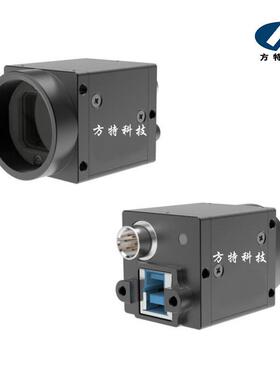 FT-U3F131CCD帧率245高速免费提供SDK开发包支持二次开发摄像头