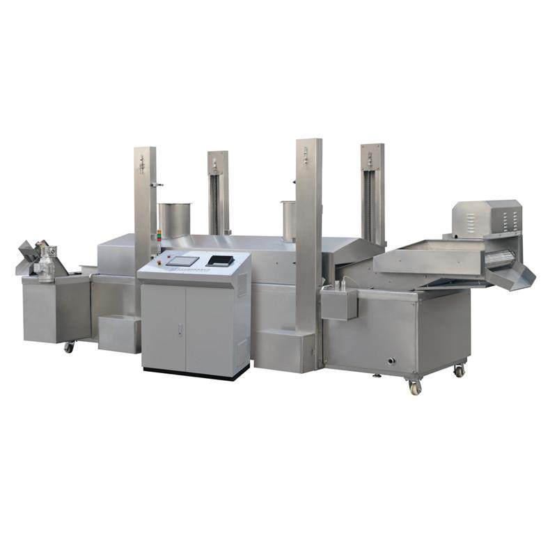 山药薯片膨化机薯片虾条类休闲膨化食品油炸食品膨化机,清洗/食品/商业设备,其他食品加工设备,淘宝优惠券,粉丝福利购,淘宝优惠卷