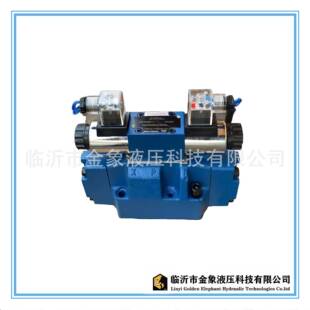 电磁换向阀电液动电液阀4WEH16G/4WE6E/J/L/U/C/D/Y/