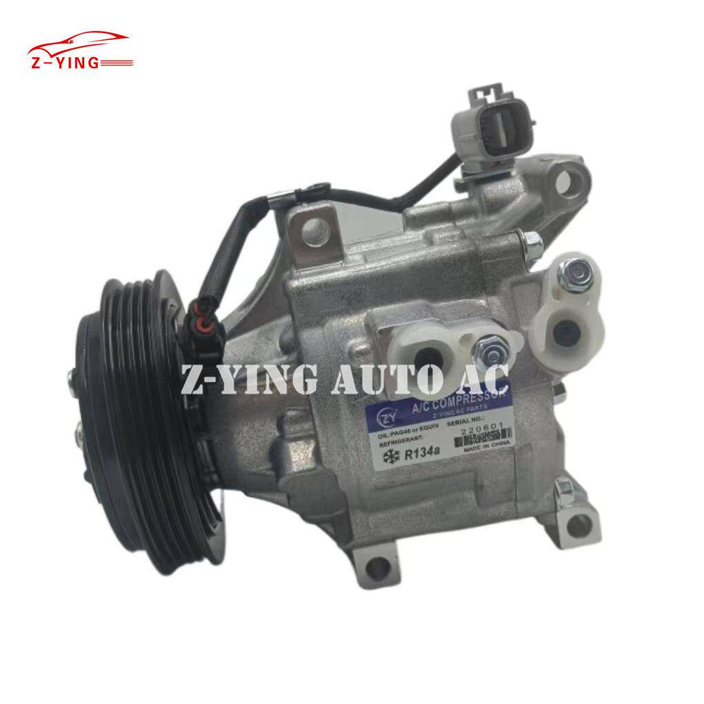 适用于卡罗拉06C空调压缩机88320-5240088320-52040