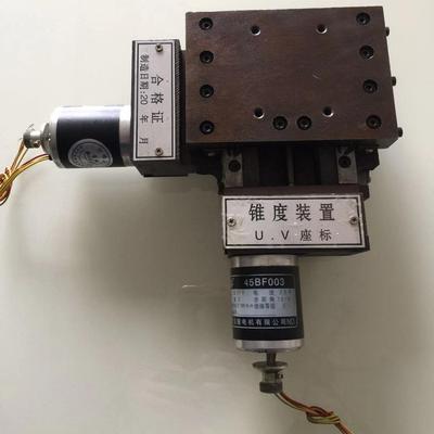 宁波线切割机床配件锥度头机床配件