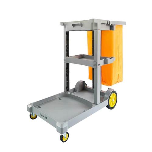 超宝D-11多功能清洁手推