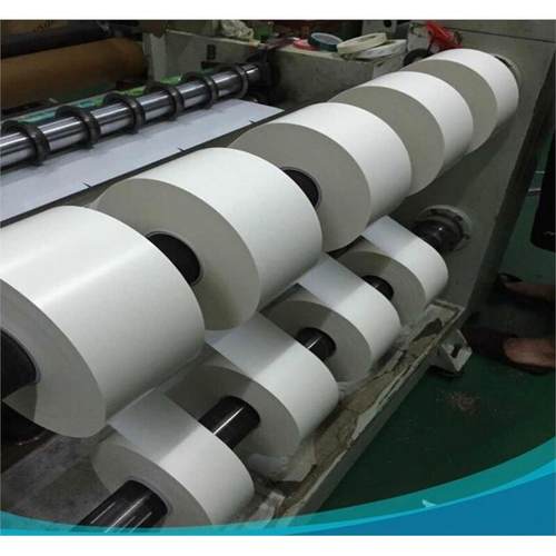 80克单面离型纸格拉辛纸