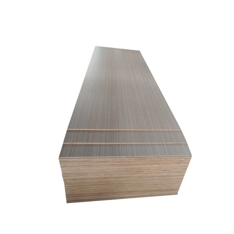 enf级板材实木免漆板生态板整张衣柜子书架家具多功能生态多层板