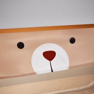 新款子母床蚊帐1.2m上下铺1.5梯形家用1.35高低床儿童双层床帘1米