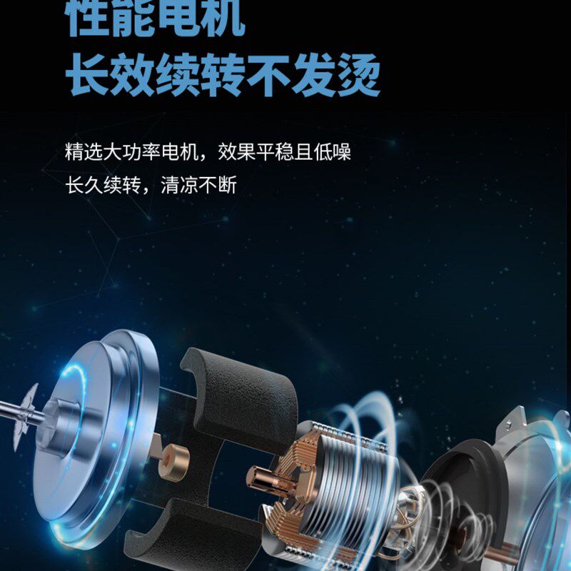 空调扇商用工业制冷器移动加水空调降温大型冷气扇冷风机新疆