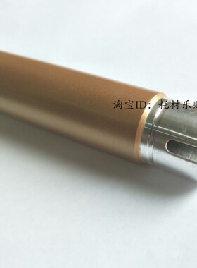 适用施乐P355D定影上辊M355D M455D M455DF金色 定影加热组件上辊