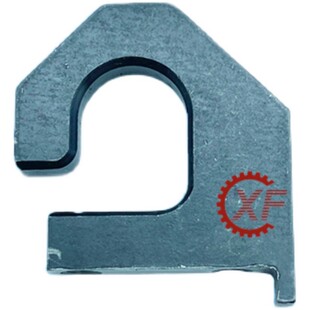 冠通XT320艾恩司XT326自动送料机配件挂钩