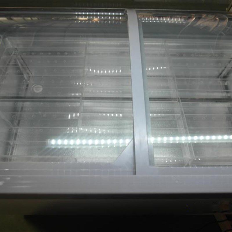 手工冰棒雪糕陈列展示架亚克力透明冰柜冰激凌展示盒冰雪糕展示盘