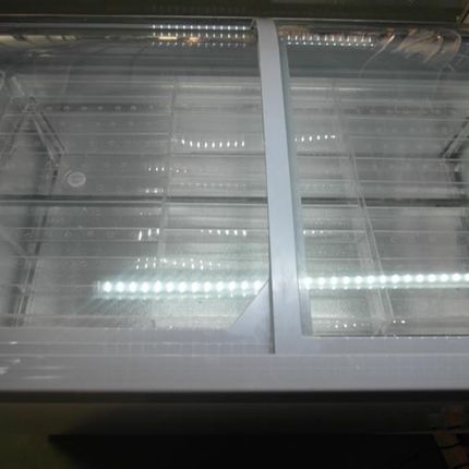 手工冰棒雪糕陈列展示架亚克力透明冰柜冰激凌展示盒冰雪糕展示盘