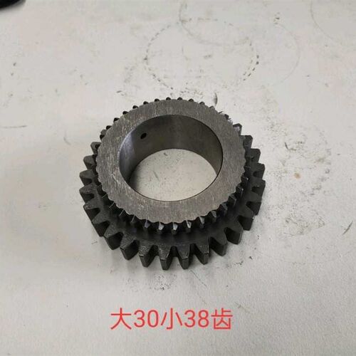 东方红拖拉机配件300三档主动齿轮大全30小38K齿E300.37.131包邮