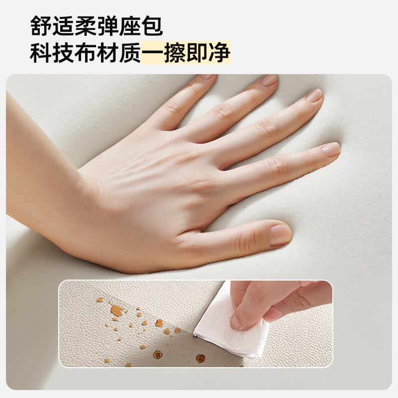 折叠沙发床两用2024新款小户型客厅可折叠1米5双人沙发可变床实木